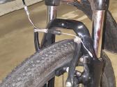 MTB hexagon Kross 2.0 - nuotraukos Nr. 6