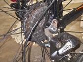 MTB hexagon Kross 2.0 - nuotraukos Nr. 8