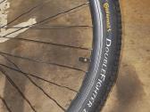 MTB hexagon Kross 2.0 - nuotraukos Nr. 9