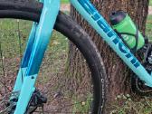 Bianchi Via Nirone 7 gravel 2024 - nuotraukos Nr. 2