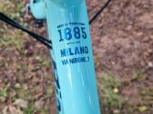 Bianchi Via Nirone 7 gravel 2024 - nuotraukos Nr. 3