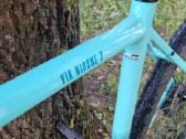 Bianchi Via Nirone 7 gravel 2024 - nuotraukos Nr. 4
