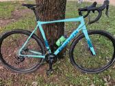 Bianchi Via Nirone 7 gravel 2024 - nuotraukos Nr. 6