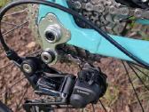 Bianchi Via Nirone 7 gravel 2024 - nuotraukos Nr. 7