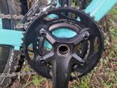 Bianchi Via Nirone 7 gravel 2024 - nuotraukos Nr. 8