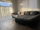 Parduodama naudota, patogi didelė kampinė sofa. - nuotraukos Nr. 2