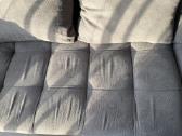 Parduodama naudota, patogi didelė kampinė sofa. - nuotraukos Nr. 3