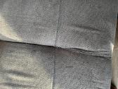 Parduodama naudota, patogi didelė kampinė sofa. - nuotraukos Nr. 4