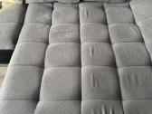 Parduodama naudota, patogi didelė kampinė sofa. - nuotraukos Nr. 5