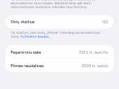 iPhone 17 Pro Max - nuotraukos Nr. 2