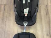 Cybex Cloud T i-size Plus - nuotraukos Nr. 4