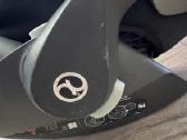 Cybex Cloud T i-size Plus - nuotraukos Nr. 7