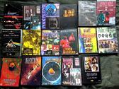 Melomano audio kolekcija: CD/dvd - nuotraukos Nr. 3