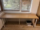 Ikea stalas - nuotraukos Nr. 2