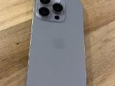 iPhone 15 Pro 256gb - nuotraukos Nr. 2