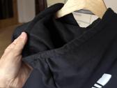 Adidas Trefoil moteriškas juodas džemperis - nuotraukos Nr. 22