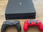 Ps4 Pro - nuotraukos Nr. 6