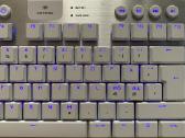 Logitech G915 Tkl Wireless Tactile - nuotraukos Nr. 6