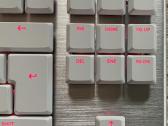 Logitech G915 Tkl Wireless Tactile - nuotraukos Nr. 7