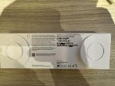 Apple Watch 10 42mm Jet Black Ai Black SB S/m Cel - nuotraukos Nr. 2