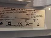 Parduodu automobilinį šaldytuvą/šaltkrepšį 12/220v - nuotraukos Nr. 2