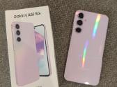 Samsung Galaxy A55 5G - nuotraukos Nr. 2