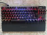 Steelseries Apex Pro Tkl - nuotraukos Nr. 2