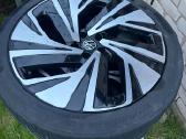 VW Id.4 / Id.5 R21 originalūs ratlankiai - nuotraukos Nr. 2