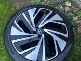VW Id.4 / Id.5 R21 originalūs ratlankiai - nuotraukos Nr. 4