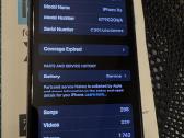 iPhone XS 64gb labai gero stovio - nuotraukos Nr. 3