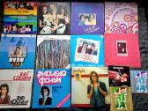 Vinilinės plokštelės - nuotraukos Nr. 2
