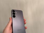 Samsung S25+ - nuotraukos Nr. 7