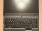 Lenovo Legion 5 15imh05h gaming laptopas - nuotraukos Nr. 2