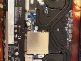 Lenovo Legion 5 15imh05h gaming laptopas - nuotraukos Nr. 5