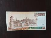 50 Litų 1998m. - nuotraukos Nr. 2