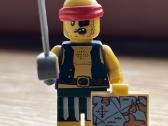 Lego kolekcionuojamos figūrėlės - nuotraukos Nr. 3