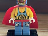 Lego kolekcionuojamos figūrėlės - nuotraukos Nr. 5