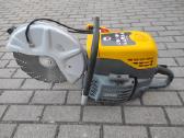 Betono, asfalto pjaustyklė Neuson Wacker - nuotraukos Nr. 3