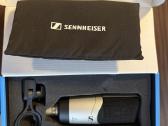 Sennheiser Mk4 Kondensatorinis mikrofonas - nuotraukos Nr. 2