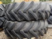520/70r38 traktoriaus dubliai - nuotraukos Nr. 2