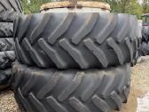 650/65r42 traktoriaus dubliai - nuotraukos Nr. 2