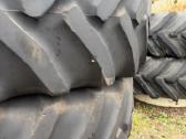 650/65r42 traktoriaus dubliai - nuotraukos Nr. 3