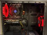 Gtx1660/16gb RAM/i5 6600 - nuotraukos Nr. 2