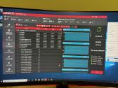 Gtx1660/16gb RAM/i5 6600 - nuotraukos Nr. 7