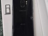 Samsung S9 - nuotraukos Nr. 4