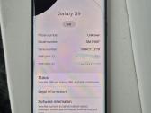 Samsung S9 - nuotraukos Nr. 6