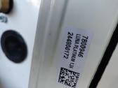 Dujinis katilas Baxi Luna platinum 1.24 - nuotraukos Nr. 3