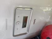 Dujinis katilas Baxi Luna platinum 1.24 - nuotraukos Nr. 4