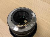 Sigma 30mm F1.4 Dc Dn Contemporary Sony E-mount - nuotraukos Nr. 4