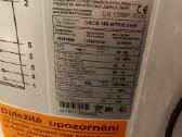 Dujinis katilas Baxi Luna platinum 1.24 - nuotraukos Nr. 6